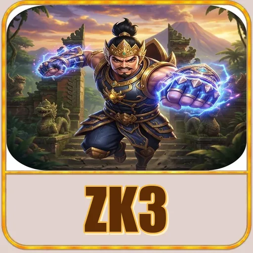 Gambar diagnosis akses regional zk3 di Indonesia